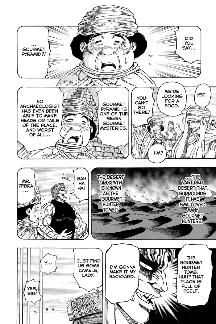 Toriko Chapter 130 image 05_optimized